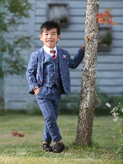 七五三5歳レンタル