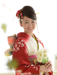 成人式