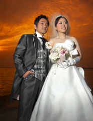 フォトウエディング