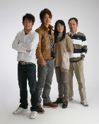 家族写真