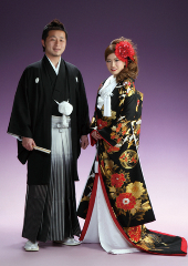 フォトウエディング