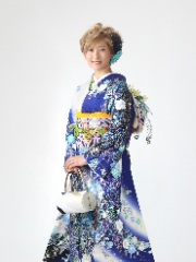 振袖衣装レンタル