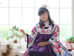 二分の一成人式