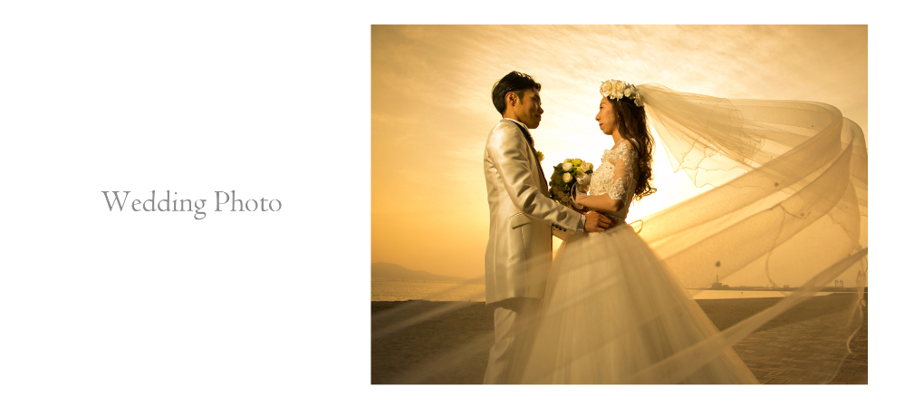 熊本　玉名　フォトウエディング　結婚式