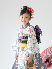 七五三7歳レンタル