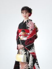 振袖衣装レンタル