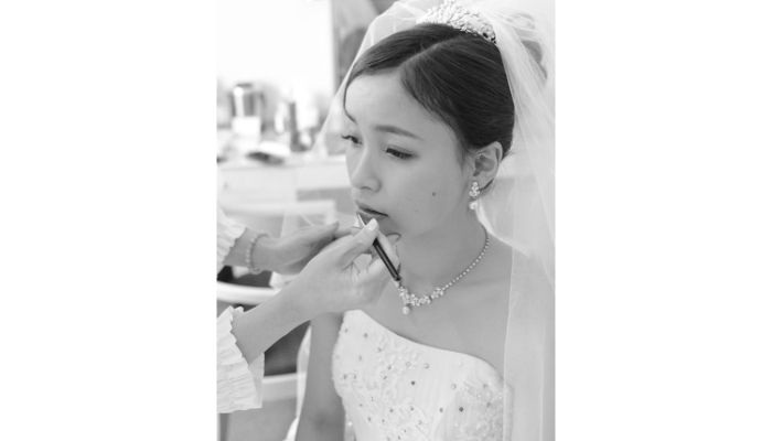 結婚式　熊本　フォトウエディング