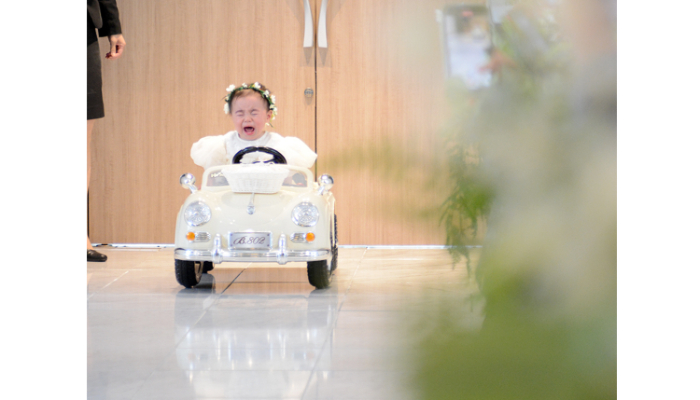 結婚式　熊本　玉名　写真館