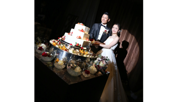 熊本　出張　ウエディング　結婚式