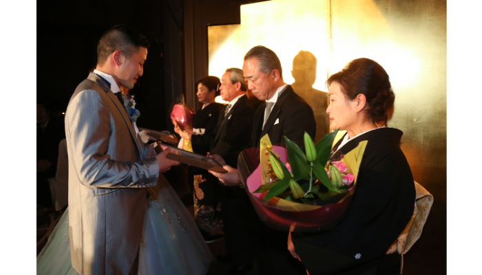 結婚式　撮影　スナップ　出張