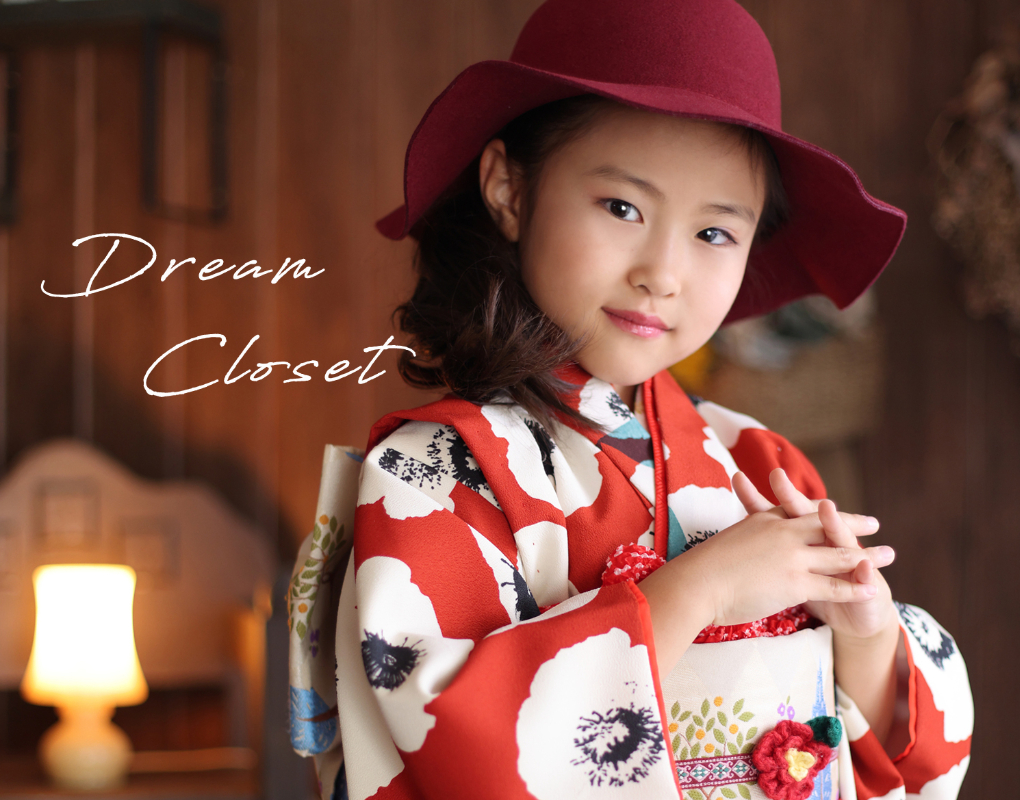 七五三 衣装レンタル 玉名