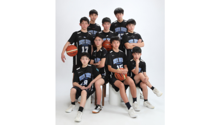仲間　フレンズフォト　友達と　吉田写真館　玉名　卒業　部活