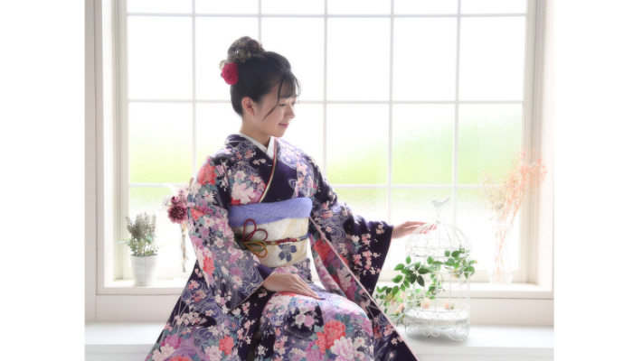 成人式　撮影　記念　玉名　熊本　おしゃれ