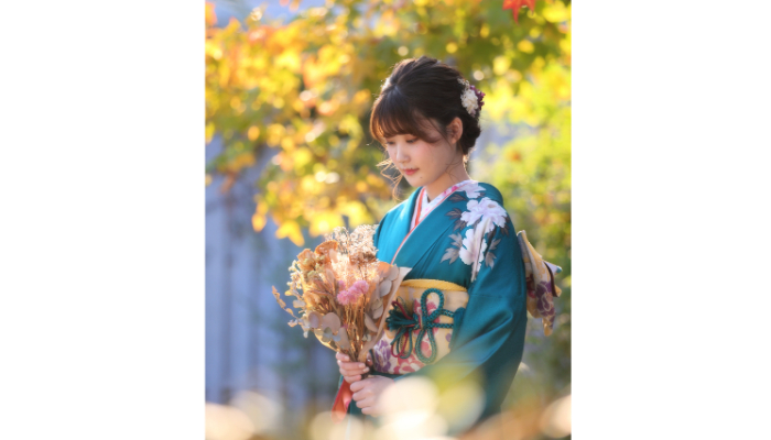 玉名　成人式　撮影　スタジオ　おしゃれ　玉名
