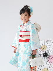 玉名　七五三　衣装　レンタル　おしゃれ