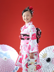 七五三　衣装　玉名　熊本　レンタル