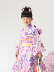 七五三　衣装　レンタル　おしゃれ　玉名