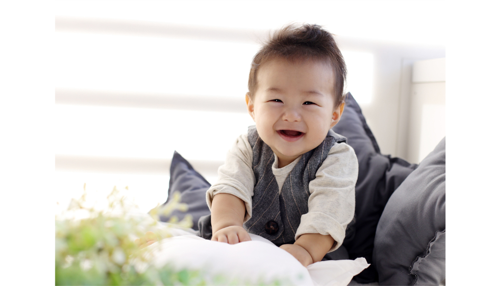 バースデー　ハーフ　1歳　誕生日　撮影　体験